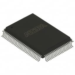 ALTERA EPM7128SQC100-15ES