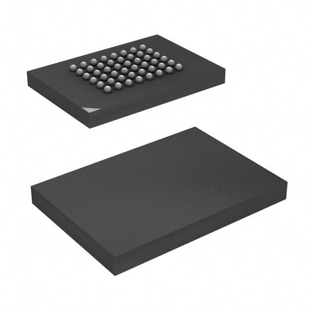 CYPRESS CY14B104NA-BA45XI