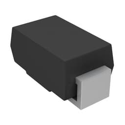 Vishay General Semiconductor - Diodes Division BYG10D-E3/TR3