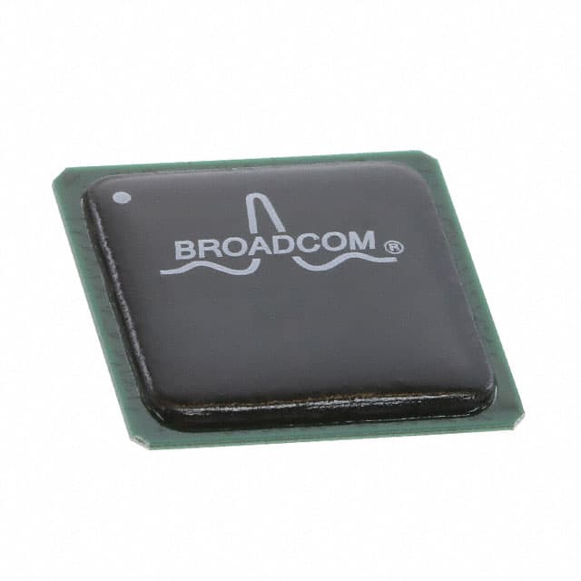 BROADCOM BCM5464SA1IRBG