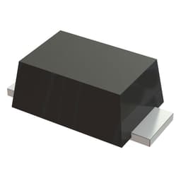 Vishay General Semiconductor - Diodes Division BZD27C15P-E3-08