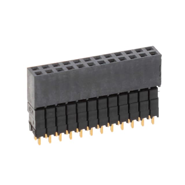 Samtec Inc. ESQ-112-33-G-D