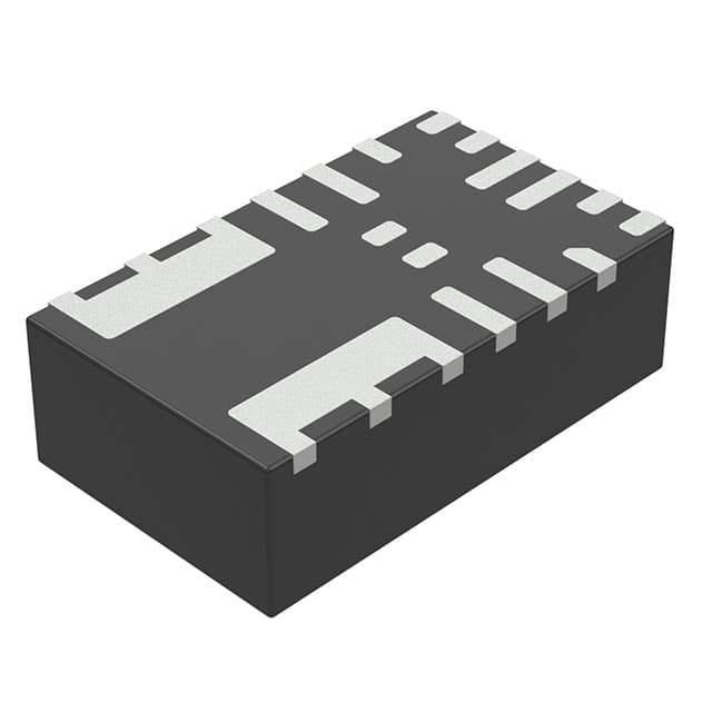Monolithic Power Systems Inc. MPM3606AGQV-Z