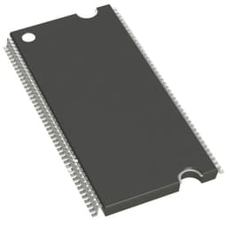 MICRON MT48LC4M32B2P-6A:L TR