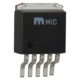 Microchip MIC29301-3.3WU-TR