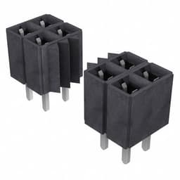 Samtec Inc. SLW-112-01-T-D