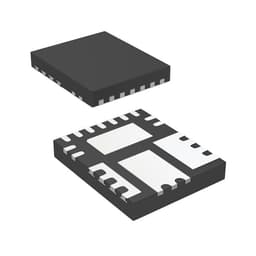 INFINEON IR3865MTRPBF