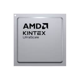 AMD XCKU115-2FLVA1517I