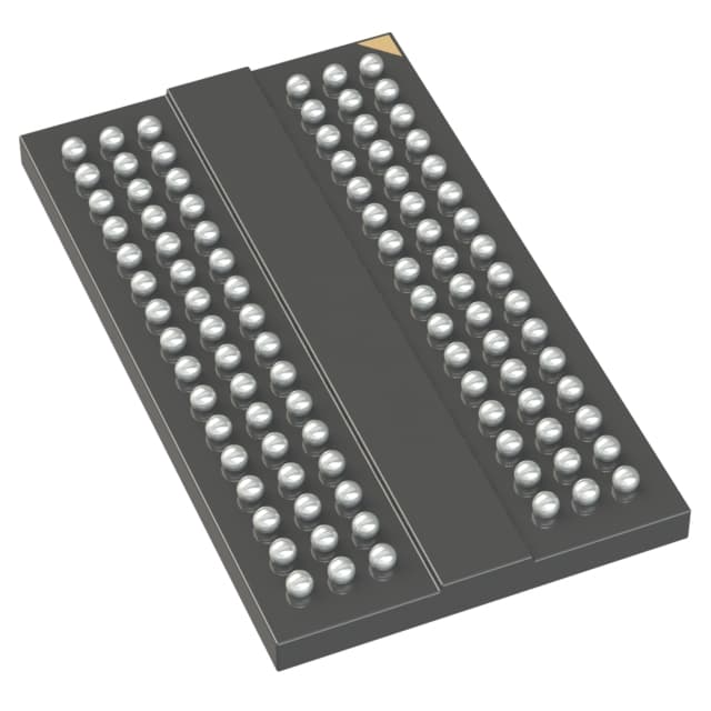 Alliance Memory AS4C512M16D3LC-12BINTR