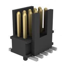 Samtec Inc. FTSH-105-01-L-DV-K-A-TR