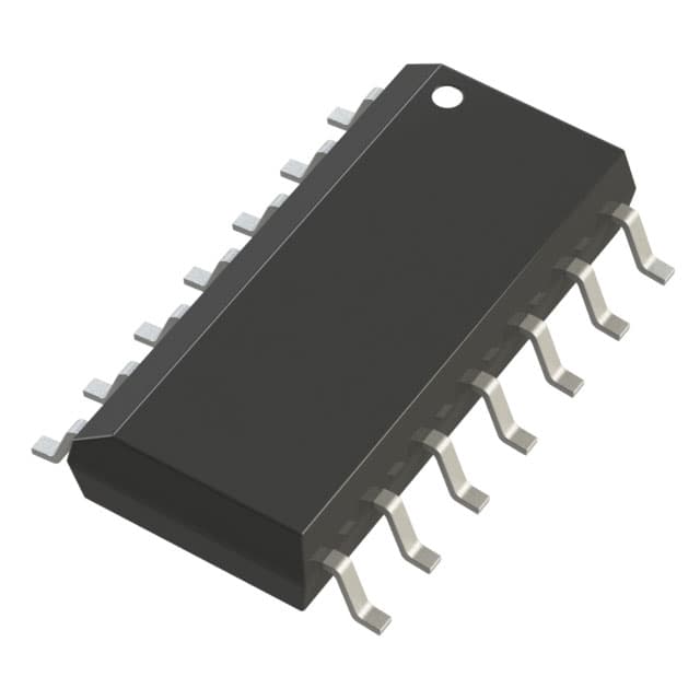 Analog Devices Inc. AD8554ARZ-REEL7