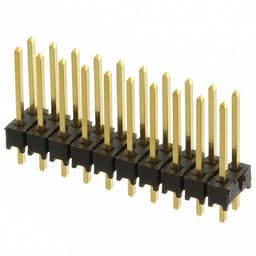 Samtec Inc. MTSW-111-12-T-D-840