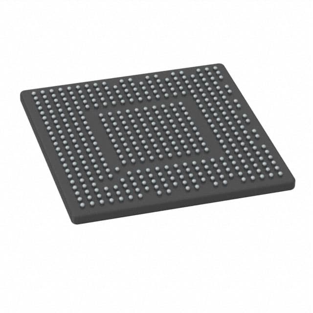 BROADCOM BCM53162XMB1ILFBG
