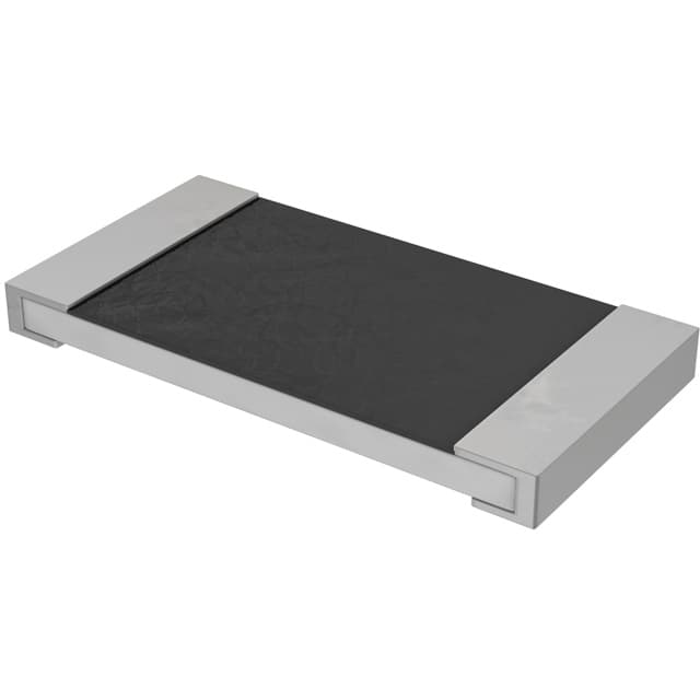 Stackpole Electronics Inc RMCF2512JT100R