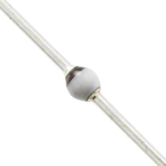 Vishay General Semiconductor - Diodes Division BY228TAP