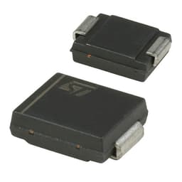 ST SM15T12A