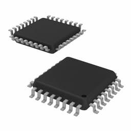 NXP MKE02Z32VLC4R