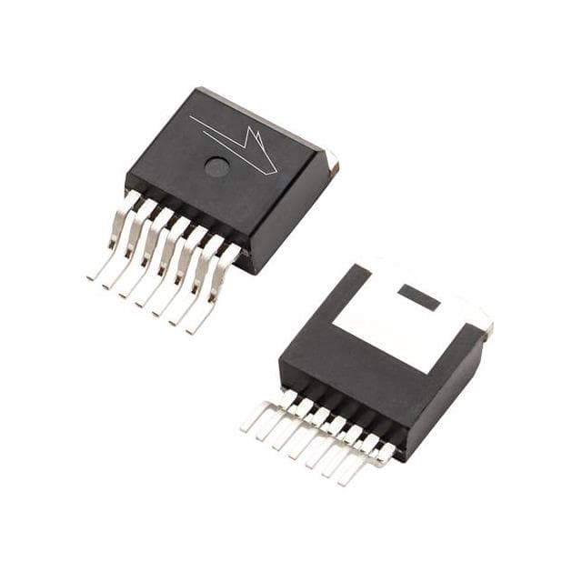 WOLFSPEED C2M1000170J