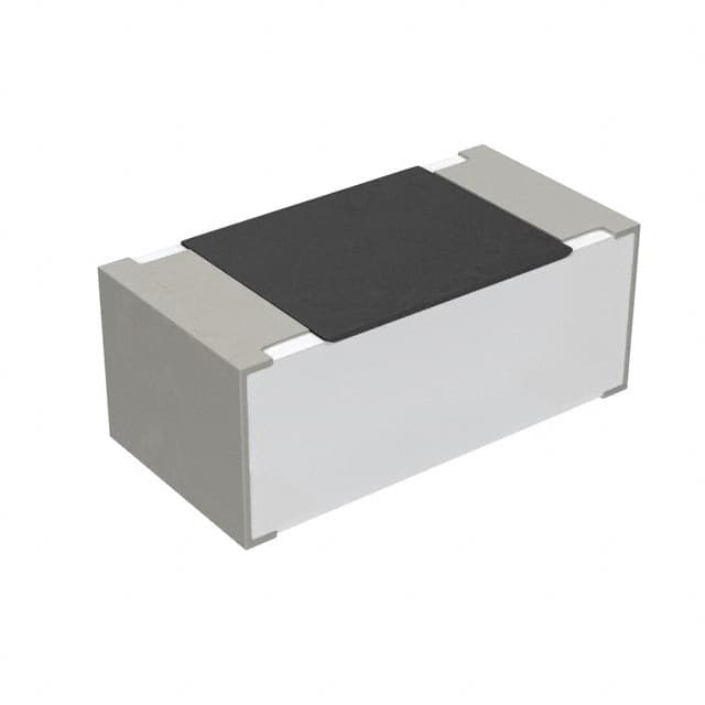 Stackpole Electronics Inc RMCF0201FT39R2