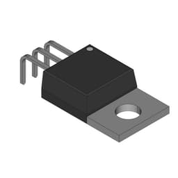 National Semiconductor LM79L12ACZ