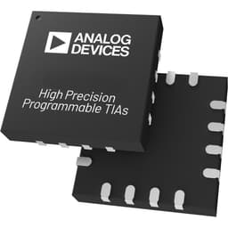 Analog Devices Inc. ADP1763ACPZ-1.0-R7
