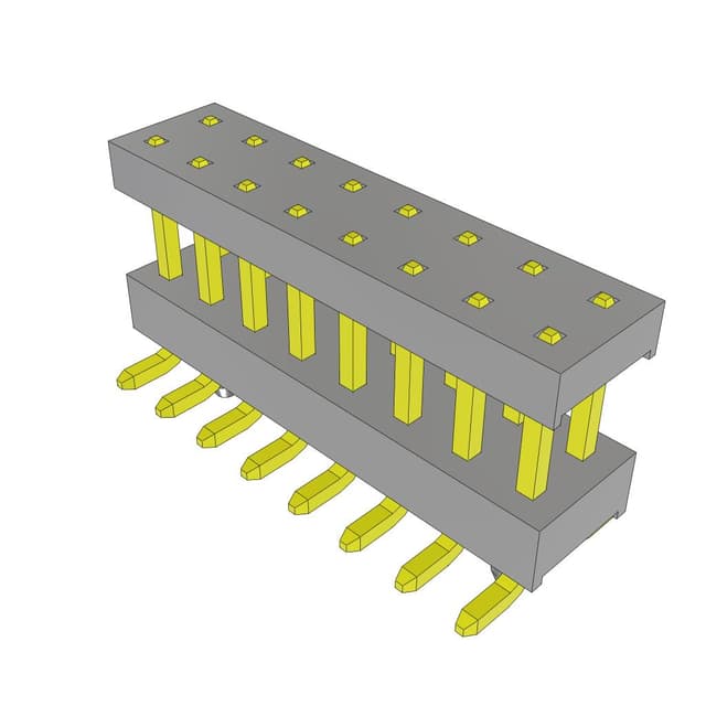 Samtec Inc. TW-08-02-L-D-226-SM-A-M-TR