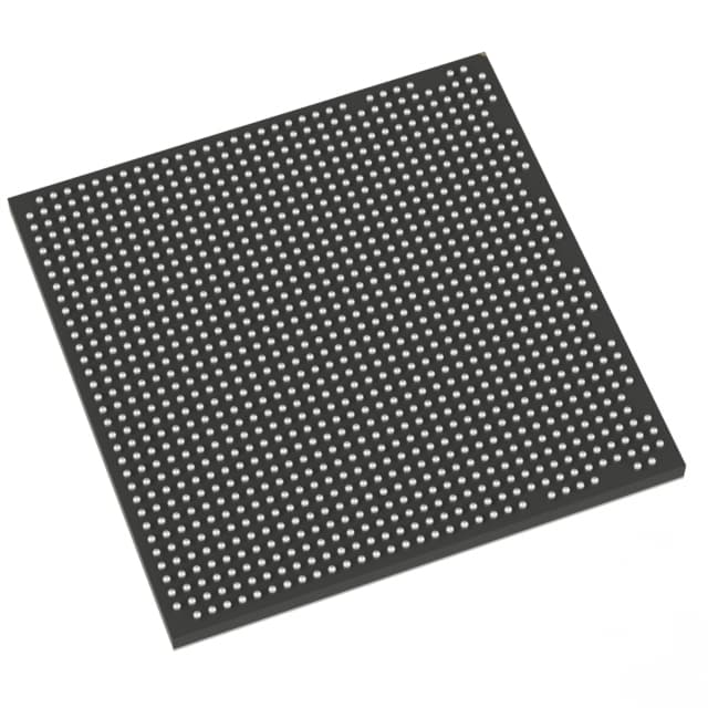 AMD XC5VSX95T-1FFG1136I