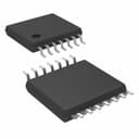 MAXIM MAX3378EEUD+