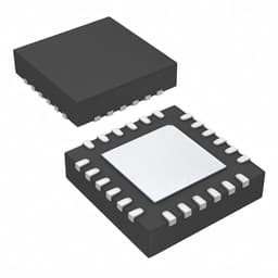 Analog Devices Inc. ADRF5040BCPZ