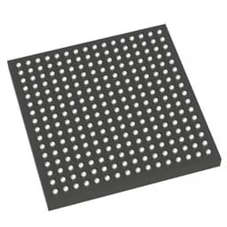 AMD XC2C512-10FTG256I