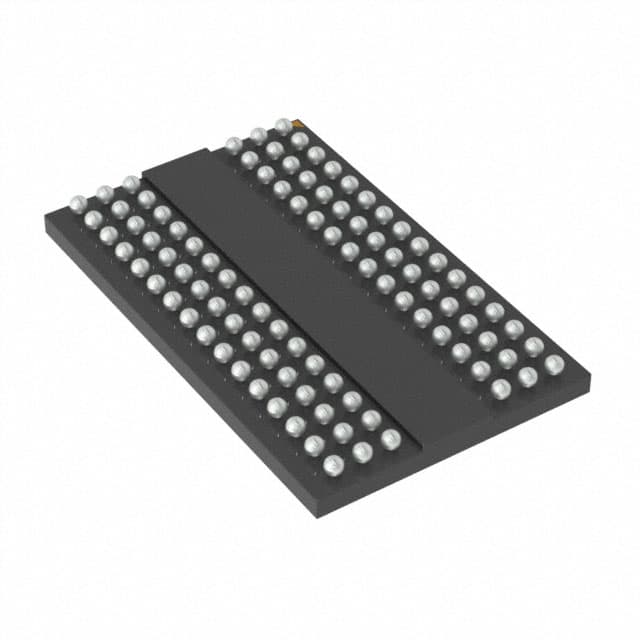 Alliance Memory AS4C256M16D3LC-12BCN