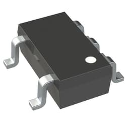 ONSEMI CAT24C02TDI-GT3A