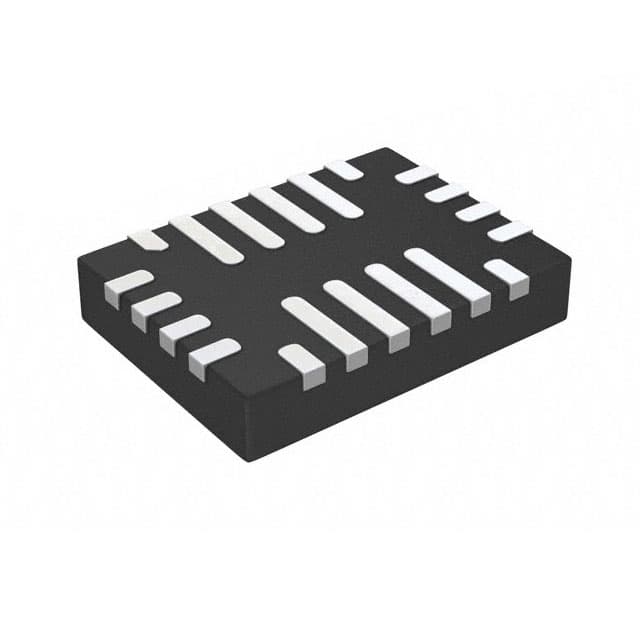 Monolithic Power Systems Inc. MP2625BGL-Z