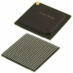 LATTICE LCMXO2-7000HC-4FG484C