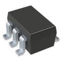 DIODES 74LVC2G17DW-7