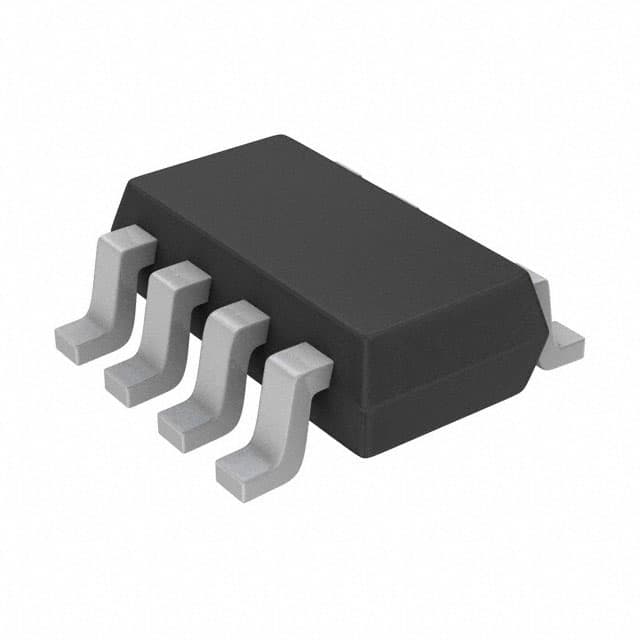 RICHTEK RT6263BHGJ8F