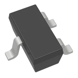 DIODES BAS40-04T-7-F