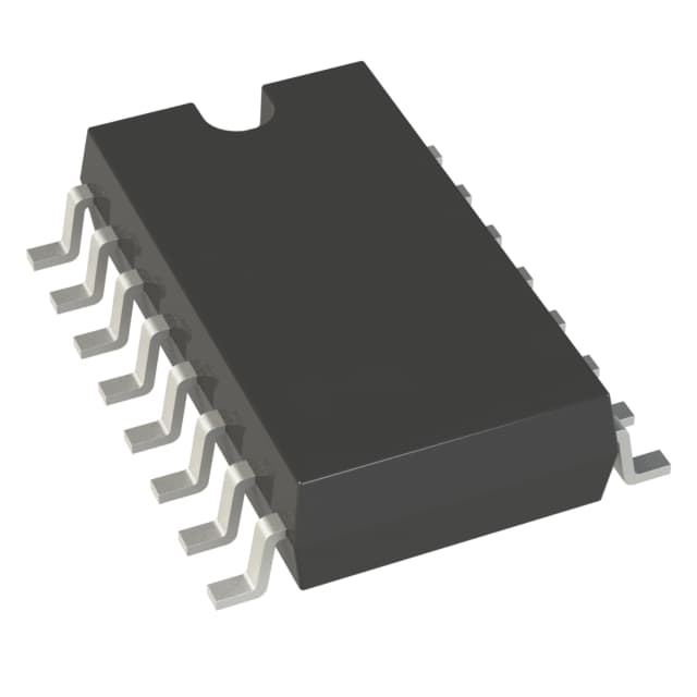 Renesas 601M-02ILFT