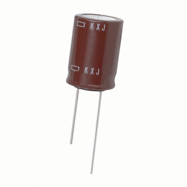 Chemi-Con EKXJ451ELL470ML25S