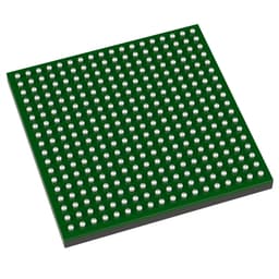ALTERA 10M04DAU324C8G