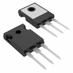 Vishay General Semiconductor - Diodes Division VS-40CPQ100-N3