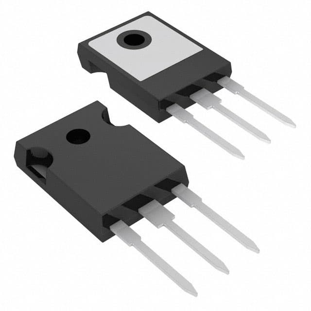 Vishay General Semiconductor - Diodes Division VS-80APS08-M3