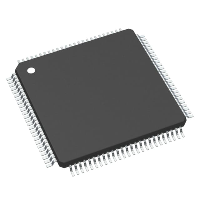 ST STM32L151VCT6D