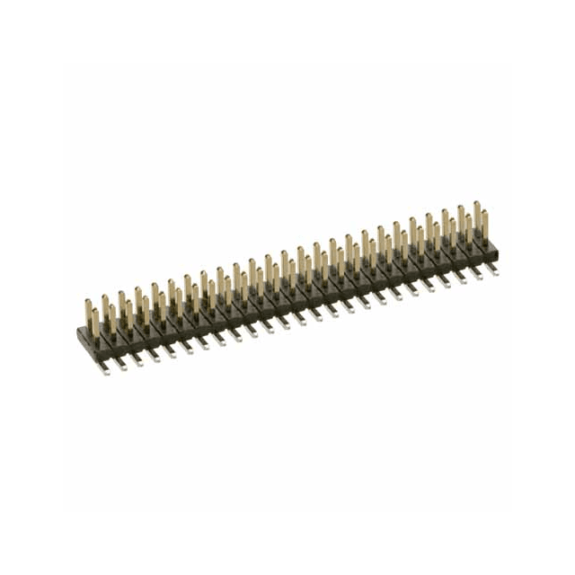 Harwin Inc. M50-3602542R