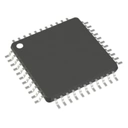 Microchip LE58QL021BVC