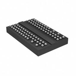MICRON MT47H32M16NF-25E IT:H