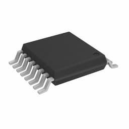 Analog Devices Inc. SC18IS602BIPW/S8HP