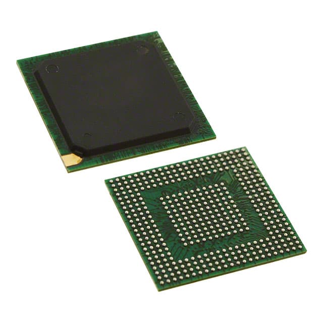 NXP P1010NXN5HHB