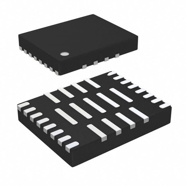 Monolithic Power Systems Inc. MPQ8632GVE-20-P