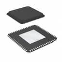Microchip KSZ9031MNXCA-TR